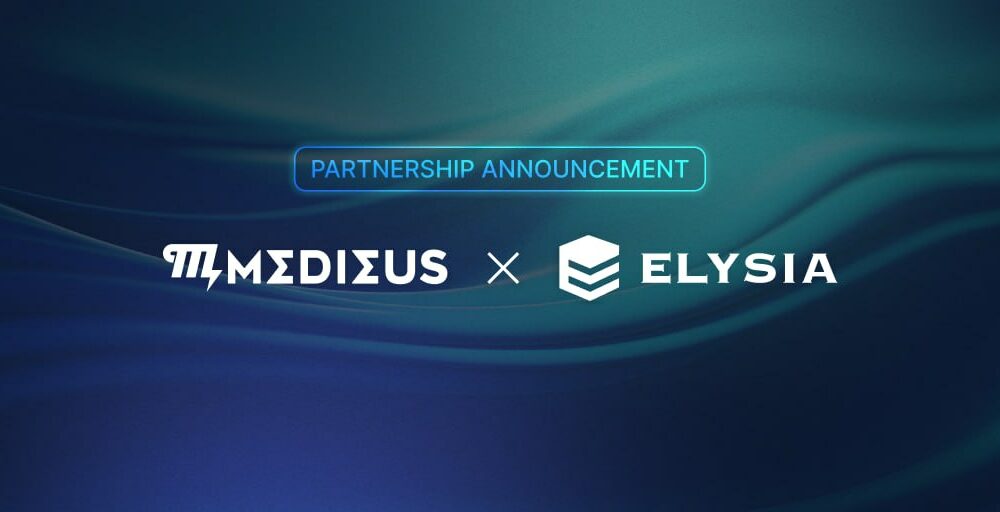 blockchain-based-global-medical-platform-medieus-signs-mou-with-elysia