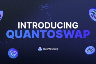 introducing-quantoswap:-a-groundbreaking-ethereum-based-dex-with-multiple-revenue-streams
