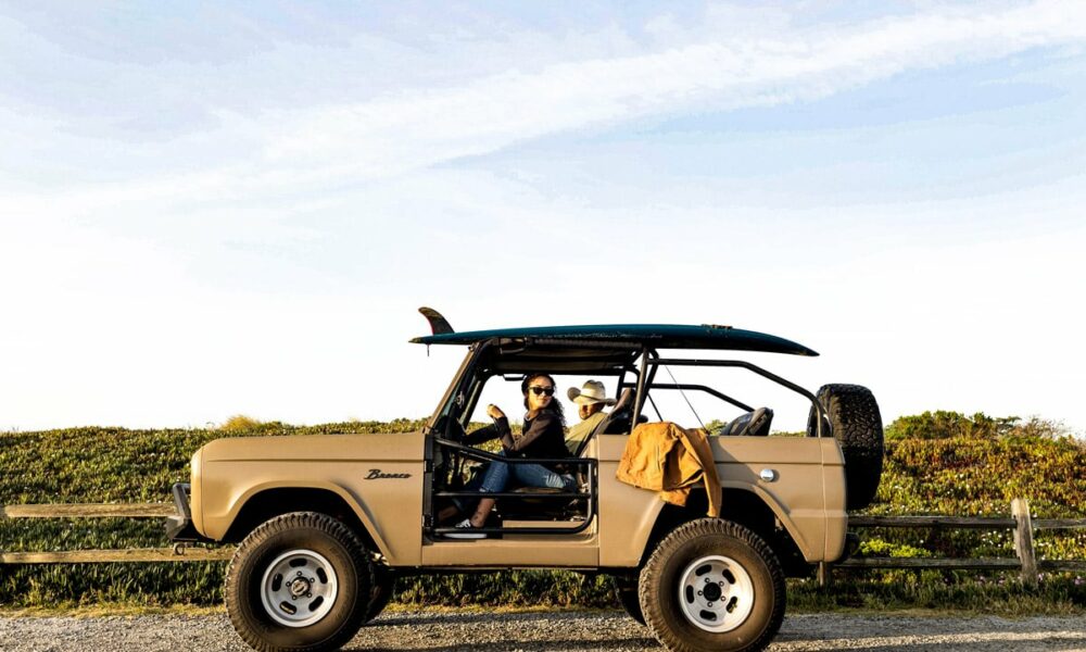 exploring-the-timeless-appeal-of-the-classic-ford-bronco