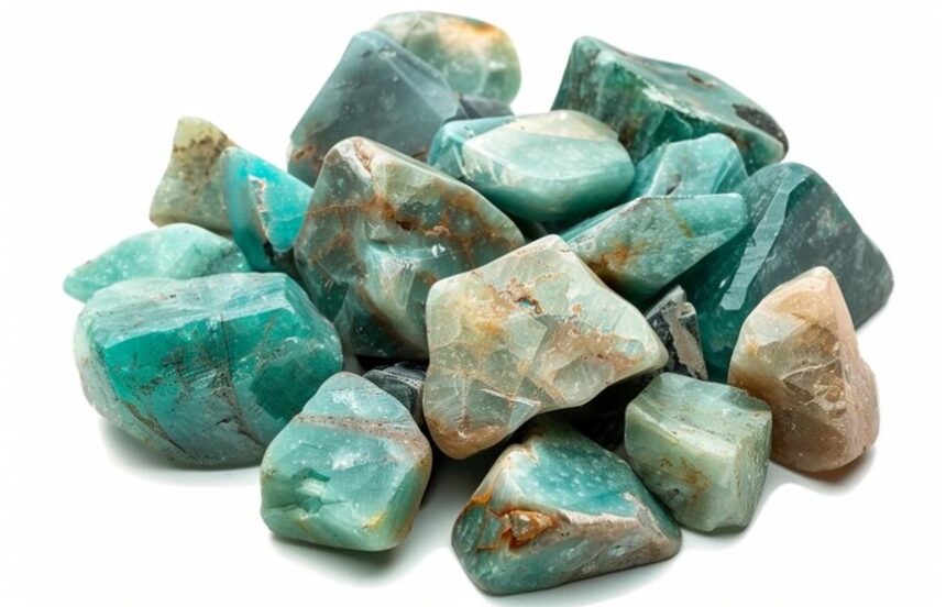 where-should-i-wear-amazonite?