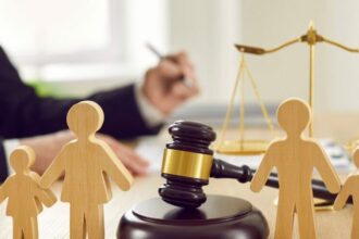 the-role-of-divorce-lawyers-in-child-custody-battles