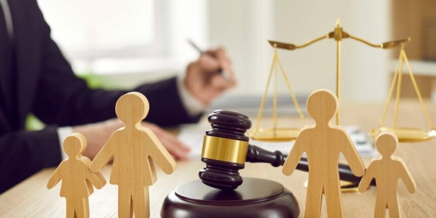 the-role-of-divorce-lawyers-in-child-custody-battles