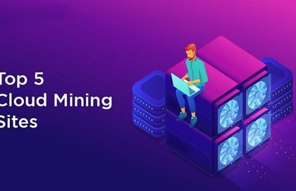 top-5-free-cloud-mining-platforms-in-2024:-helping-you-earn-easily