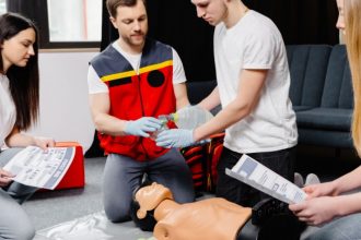 what-are-the-legal-requirements-for-first-aid-training?