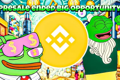 wall-street-pepe’s-chapter-ends—pepeto-takes-the-lead-as-the-next-100x-binance-contender!