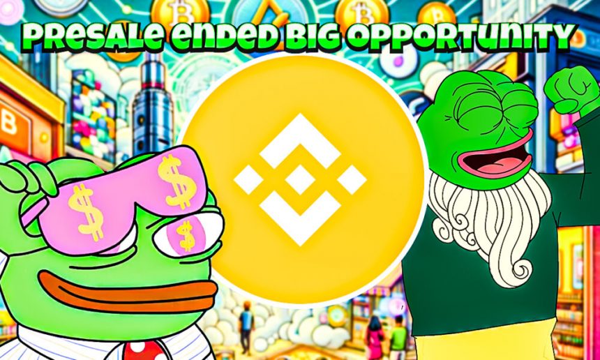 wall-street-pepe’s-chapter-ends—pepeto-takes-the-lead-as-the-next-100x-binance-contender!