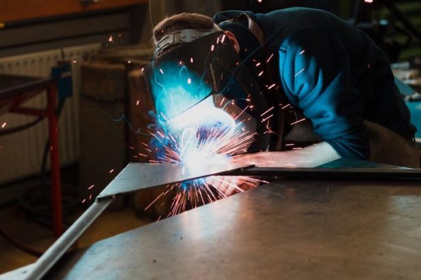 why-welding-and-fabrication-are-essential-to-the-manufacturing-process
