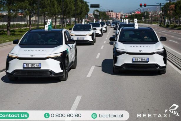 taxi-services-in-tirana-the-complete-guide-bee-taxi-tirana-the-smarter-alternative-to-uber
