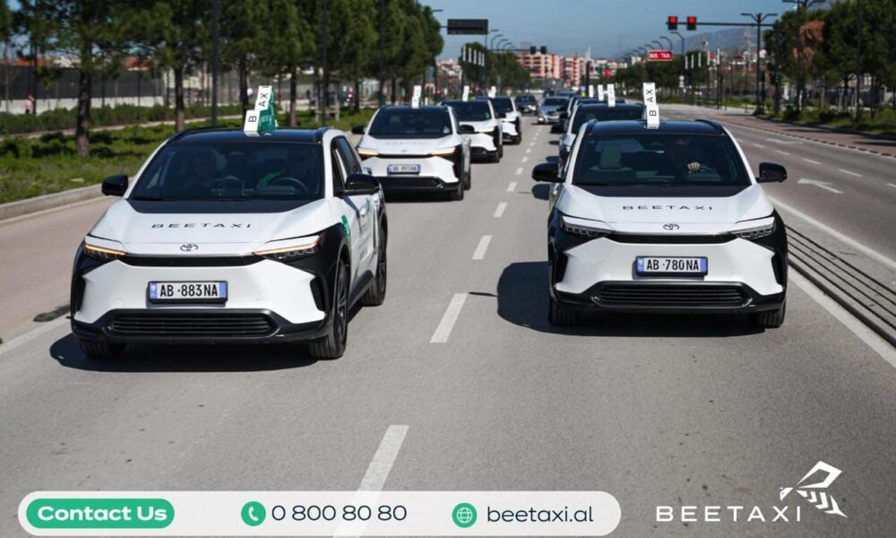 taxi-services-in-tirana-the-complete-guide-bee-taxi-tirana-the-smarter-alternative-to-uber