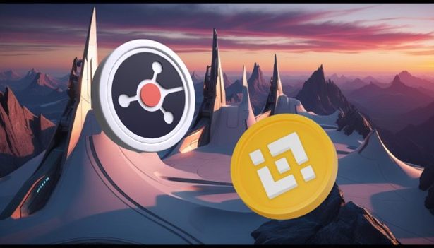 binance-coin-(bnb)-is-trading-10%-below-ath-while-ruvi-ai-(ruvi)-is-predicted-to-2,400%-after-launch