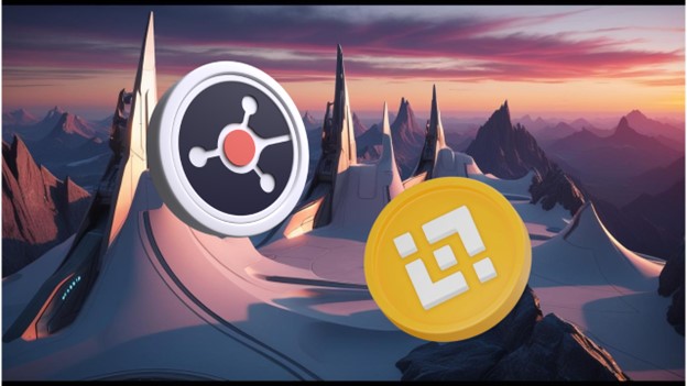 binance-coin-(bnb)-is-trading-10%-below-ath-while-ruvi-ai-(ruvi)-is-predicted-to-2,400%-after-launch