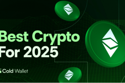 5-best-performing-cryptos-in-2025-for-explosive-growth:-cold-wallet,-bnb,-sol,-matic,-&-avax!