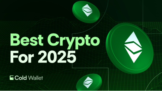 5-best-performing-cryptos-in-2025-for-explosive-growth:-cold-wallet,-bnb,-sol,-matic,-&-avax!