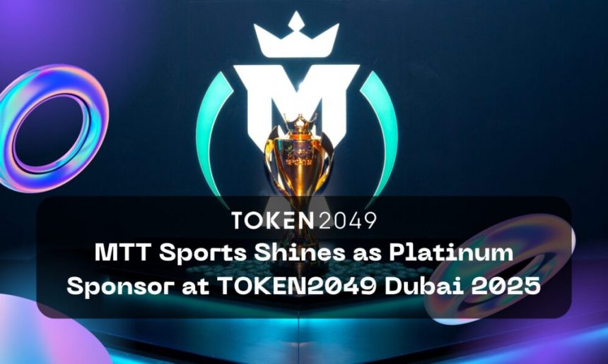 mtt-sports-levels-up-at-token2049-dubai-with-game-changing-announcements