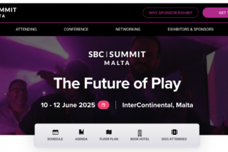 bridgerpay-is-attending-sbc-summit-malta-2025:-powering-payments-for-the-next-era-of-igaming