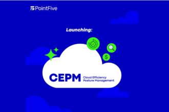 pointfive-launches-cepm:-a-new-era-in-cloud-efficiency