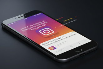 behind-the-scenes-of-instagram-screenshots:-are-they-notified?