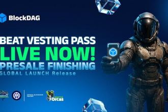 blockdag’s-beat-vesting-pass-unlocks-80%-bdag-at-launch!-ethereum-approaches-$3k-&-bonk-price-surges