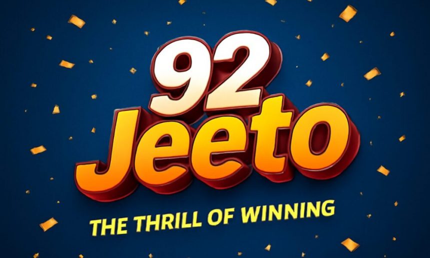  unleash-the-fun-of-92-jeeto:-a-one-of-a-kind-platform-for-winning-big