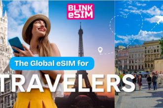 blink-esim-launches-the-world’s-first-truly-global-esim