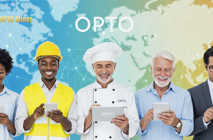 opto-miner-launches,-lets-users-mine-btc-&-doge-at-no-cost