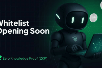 zero-knowledge-proof-(zkp)-unlocks-enterprise-grade-privacy-and-compliance:-whitelist-coming-soon