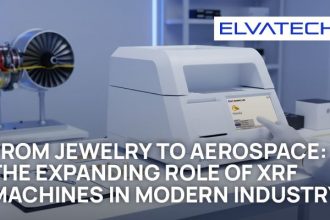 from-jewelry-to-aerospace:-the-expanding-role-of-xrf-machines-in-modern-industry