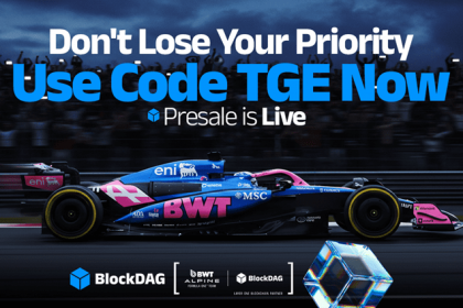 forget-sui-&-uniswap,-blockdag’s-tge-code-acts-as-golden-key-to-$0.0015-entry-&-vip-access